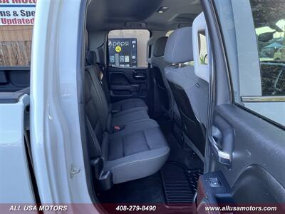 2014 GMC Sierra 1500 SLE   - Photo 30 - San Jose, CA 95116