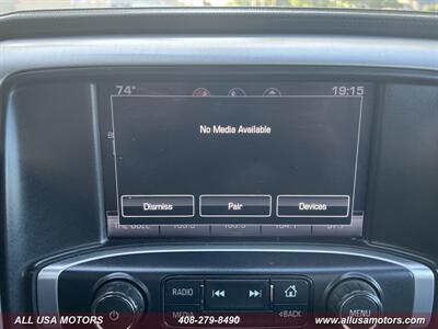 2014 GMC Sierra 1500 SLE   - Photo 39 - San Jose, CA 95116