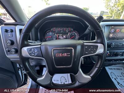 2014 GMC Sierra 1500 SLE   - Photo 22 - San Jose, CA 95116