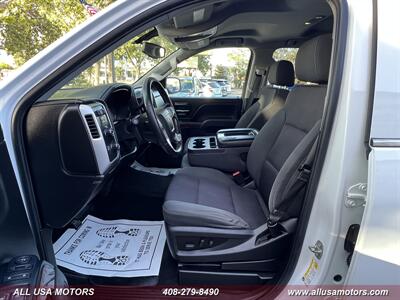 2014 GMC Sierra 1500 SLE   - Photo 26 - San Jose, CA 95116