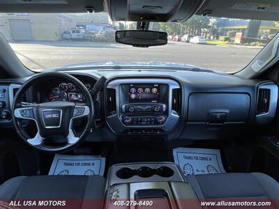 2014 GMC Sierra 1500 SLE   - Photo 32 - San Jose, CA 95116
