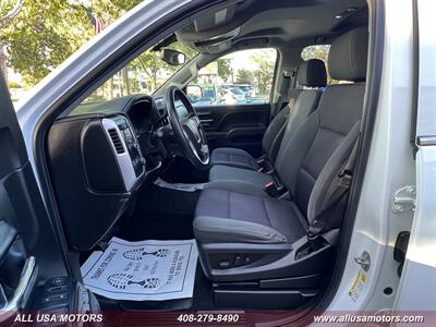 2014 GMC Sierra 1500 SLE   - Photo 27 - San Jose, CA 95116