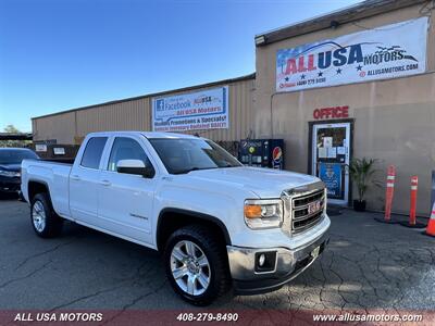2014 GMC Sierra 1500 SLE   - Photo 3 - San Jose, CA 95116