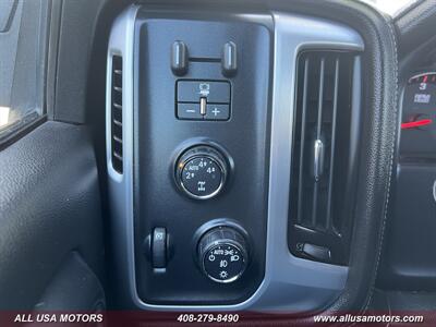 2014 GMC Sierra 1500 SLE   - Photo 41 - San Jose, CA 95116