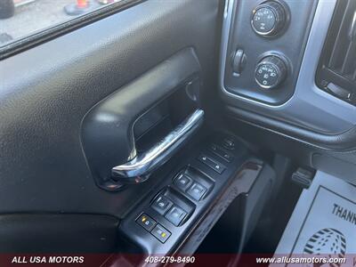 2014 GMC Sierra 1500 SLE   - Photo 42 - San Jose, CA 95116