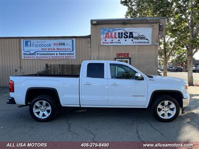 2014 GMC Sierra 1500 SLE   - Photo 1 - San Jose, CA 95116