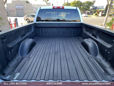 2014 GMC Sierra 1500 SLE   - Photo 11 - San Jose, CA 95116