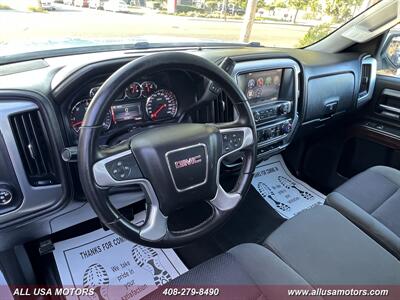 2014 GMC Sierra 1500 SLE   - Photo 23 - San Jose, CA 95116