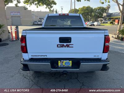 2014 GMC Sierra 1500 SLE   - Photo 8 - San Jose, CA 95116