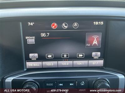 2014 GMC Sierra 1500 SLE   - Photo 38 - San Jose, CA 95116