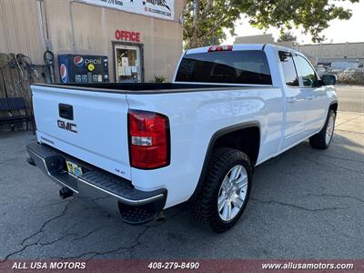 2014 GMC Sierra 1500 SLE   - Photo 9 - San Jose, CA 95116