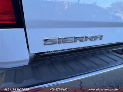 2014 GMC Sierra 1500 SLE   - Photo 14 - San Jose, CA 95116