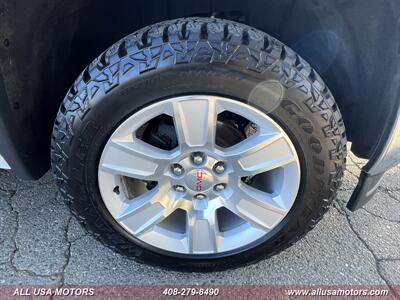 2014 GMC Sierra 1500 SLE   - Photo 17 - San Jose, CA 95116