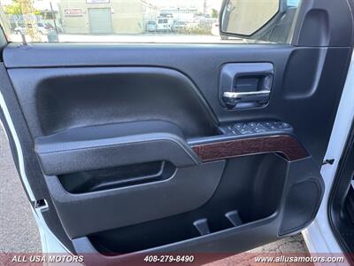 2014 GMC Sierra 1500 SLE   - Photo 21 - San Jose, CA 95116