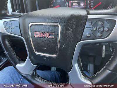 2014 GMC Sierra 1500 SLE   - Photo 25 - San Jose, CA 95116