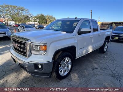 2014 GMC Sierra 1500 SLE   - Photo 5 - San Jose, CA 95116