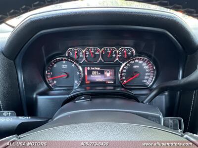 2014 GMC Sierra 1500 SLE   - Photo 33 - San Jose, CA 95116