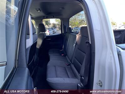 2014 GMC Sierra 1500 SLE   - Photo 28 - San Jose, CA 95116
