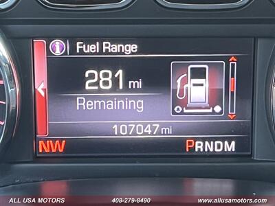 2014 GMC Sierra 1500 SLE   - Photo 34 - San Jose, CA 95116