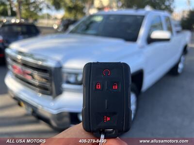 2014 GMC Sierra 1500 SLE   - Photo 44 - San Jose, CA 95116