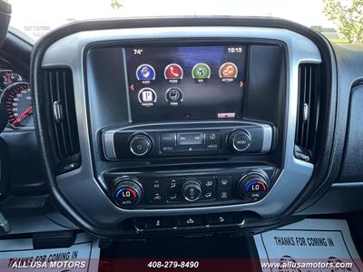 2014 GMC Sierra 1500 SLE   - Photo 35 - San Jose, CA 95116
