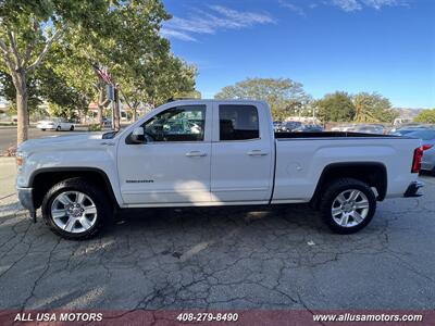 2014 GMC Sierra 1500 SLE   - Photo 6 - San Jose, CA 95116