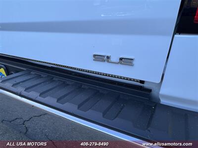 2014 GMC Sierra 1500 SLE   - Photo 15 - San Jose, CA 95116