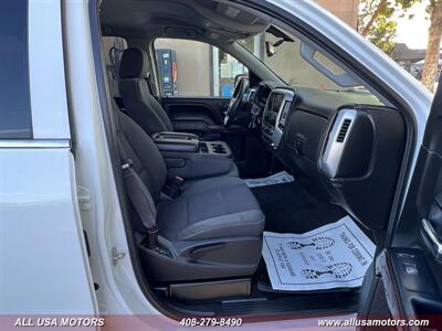 2014 GMC Sierra 1500 SLE   - Photo 31 - San Jose, CA 95116