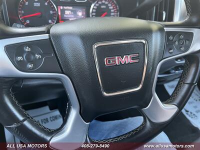 2014 GMC Sierra 1500 SLE   - Photo 24 - San Jose, CA 95116