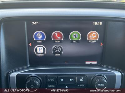 2014 GMC Sierra 1500 SLE   - Photo 36 - San Jose, CA 95116