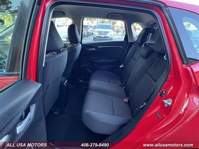 2020 Honda Fit Sport   - Photo 23 - San Jose, CA 95116