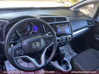 2020 Honda Fit Sport   - Photo 15 - San Jose, CA 95116