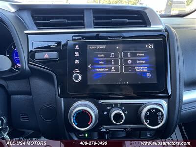 2020 Honda Fit Sport   - Photo 31 - San Jose, CA 95116