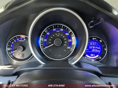 2020 Honda Fit Sport   - Photo 29 - San Jose, CA 95116