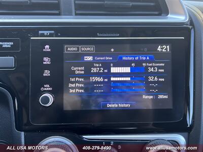 2020 Honda Fit Sport   - Photo 35 - San Jose, CA 95116