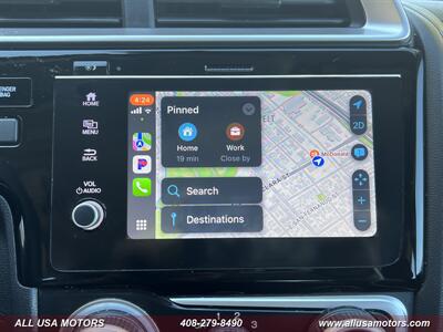 2020 Honda Fit Sport   - Photo 39 - San Jose, CA 95116
