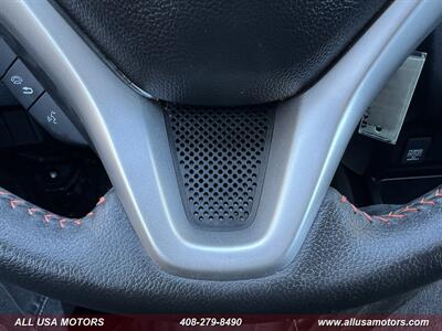 2020 Honda Fit Sport   - Photo 19 - San Jose, CA 95116