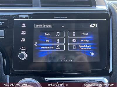 2020 Honda Fit Sport   - Photo 32 - San Jose, CA 95116