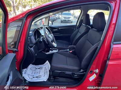 2020 Honda Fit Sport   - Photo 22 - San Jose, CA 95116