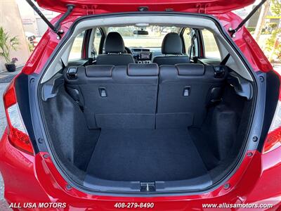 2020 Honda Fit Sport   - Photo 24 - San Jose, CA 95116