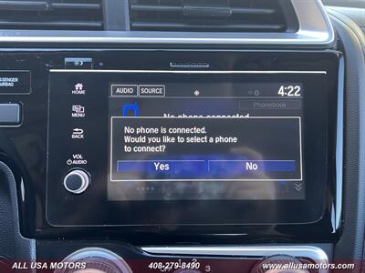 2020 Honda Fit Sport   - Photo 36 - San Jose, CA 95116