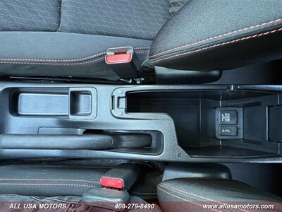2020 Honda Fit Sport   - Photo 44 - San Jose, CA 95116