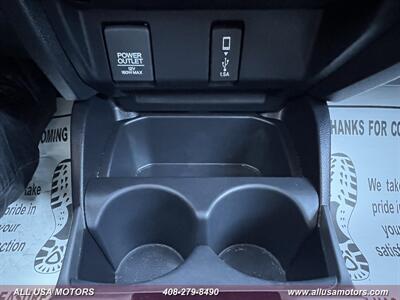 2020 Honda Fit Sport   - Photo 42 - San Jose, CA 95116