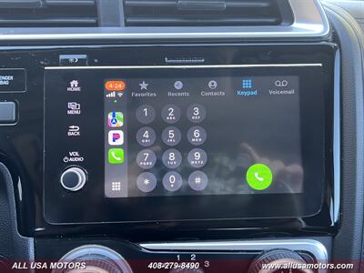 2020 Honda Fit Sport   - Photo 40 - San Jose, CA 95116