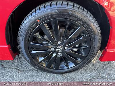 2020 Honda Fit Sport   - Photo 12 - San Jose, CA 95116