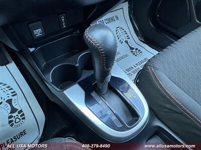 2020 Honda Fit Sport   - Photo 43 - San Jose, CA 95116