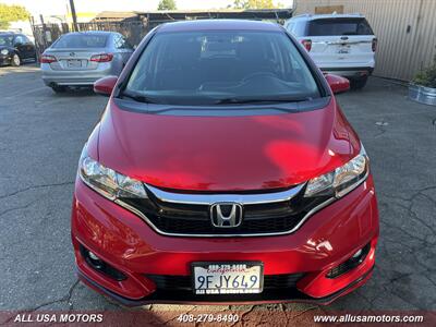 2020 Honda Fit Sport   - Photo 4 - San Jose, CA 95116