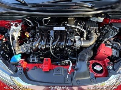 2020 Honda Fit Sport   - Photo 13 - San Jose, CA 95116