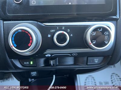 2020 Honda Fit Sport   - Photo 41 - San Jose, CA 95116