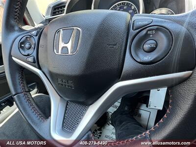 2020 Honda Fit Sport   - Photo 20 - San Jose, CA 95116